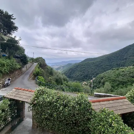 아파트 Dolce Casa Da Roby E Andrea By Portofinovacanze San Maurizio di Monte