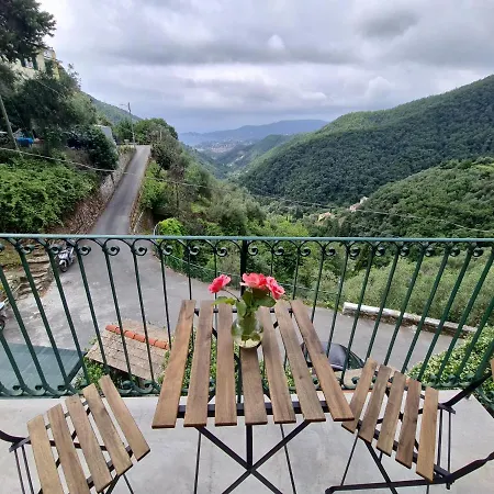 Dolce Casa Da Roby E Andrea By Portofinovacanze