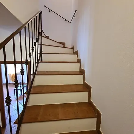 Dolce Casa Da Roby E Andrea By Portofinovacanze