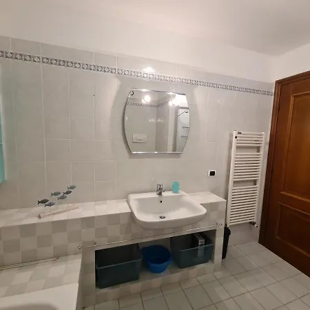 Dolce Casa Da Roby E Andrea By Portofinovacanze