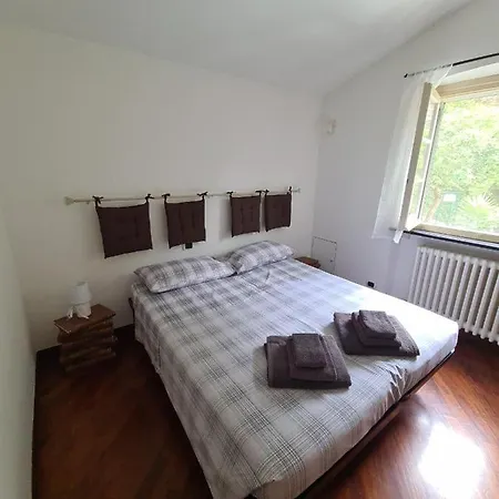Apartman Dolce Casa Da Roby E Andrea By Portofinovacanze San Maurizio di Monte