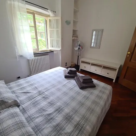 Apartman Dolce Casa Da Roby E Andrea By Portofinovacanze *