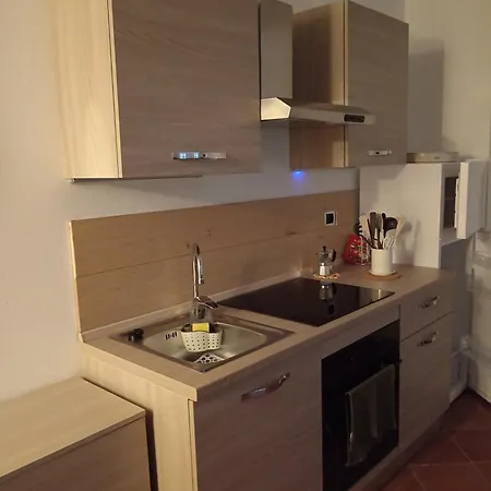 Dolce Casa Da Roby E Andrea By Portofinovacanze * San Maurizio di Monte