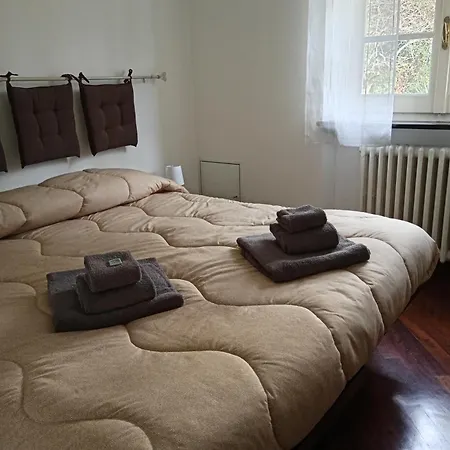 Dolce Casa Da Roby E Andrea By Portofinovacanze