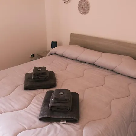 Dolce Casa Da Roby E Andrea By Portofinovacanze