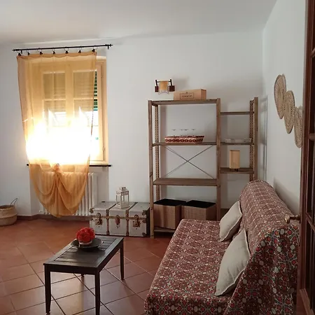 Dolce Casa Da Roby E Andrea By Portofinovacanze San Maurizio di Monte