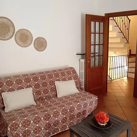 Apartmán Dolce Casa Da Roby E Andrea By Portofinovacanze