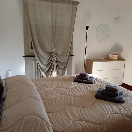 Apartmán Dolce Casa Da Roby E Andrea By Portofinovacanze