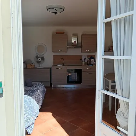 شقة Dolce Casa Da Roby E Andrea By Portofinovacanze San Maurizio di Monte