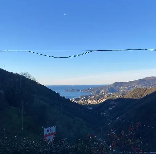 아파트 Dolce Casa Da Roby E Andrea By Portofinovacanze San Maurizio di Monte