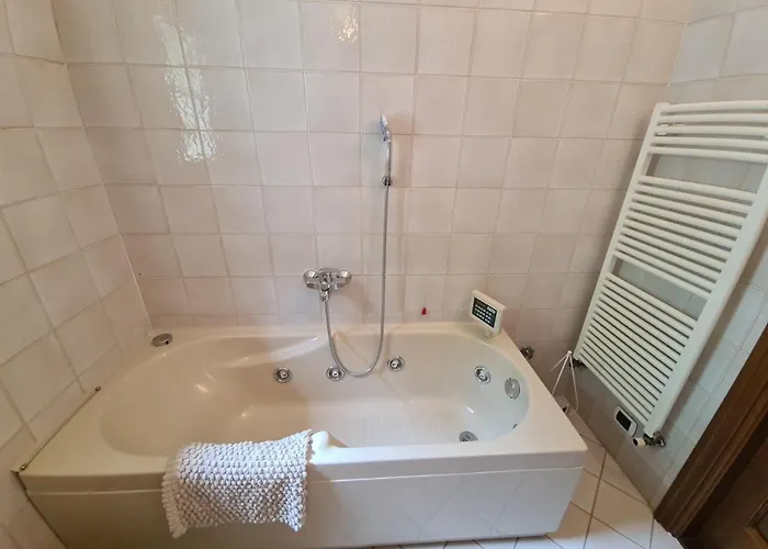 Dolce Casa Da Roby E Andrea By Portofinovacanze 아파트