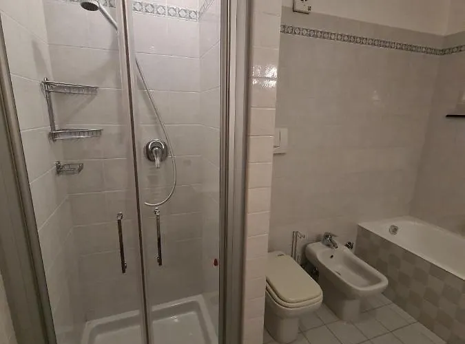 Dolce Casa Da Roby E Andrea By Portofinovacanze * San Maurizio di Monte