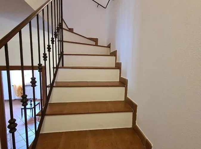 Dolce Casa Da Roby E Andrea By Portofinovacanze