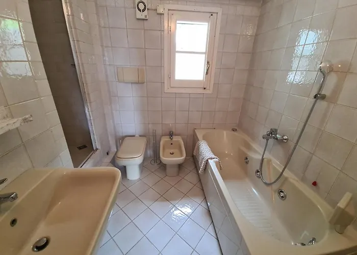 Dolce Casa Da Roby E Andrea By Portofinovacanze *