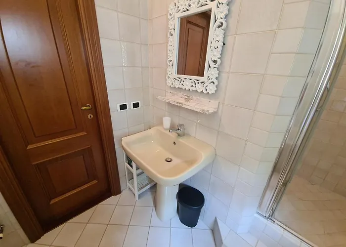 Dolce Casa Da Roby E Andrea By Portofinovacanze San Maurizio di Monte