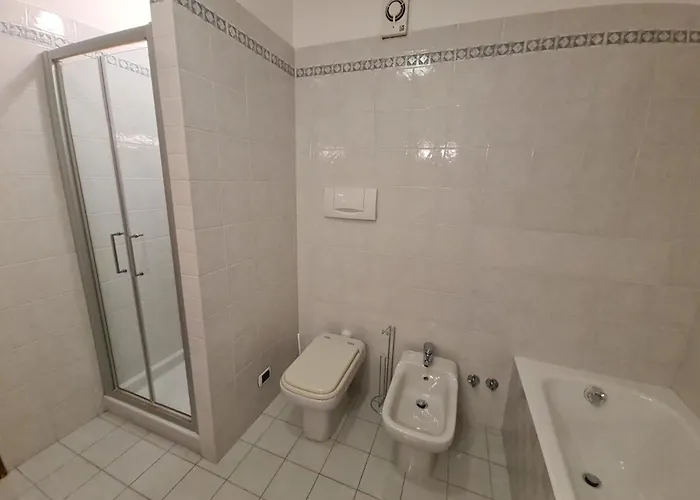 Dolce Casa Da Roby E Andrea By Portofinovacanze * San Maurizio di Monte