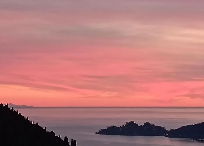 Dolce Casa Da Roby E Andrea By Portofinovacanze