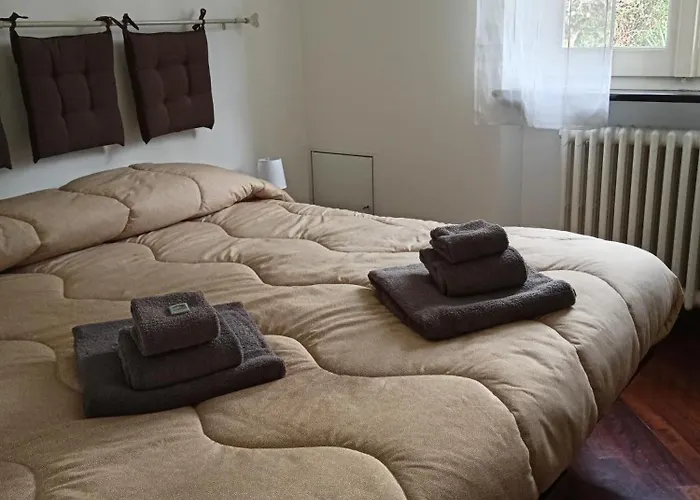 Dolce Casa Da Roby E Andrea By Portofinovacanze