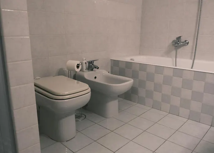 Dolce Casa Da Roby E Andrea By Portofinovacanze 아파트