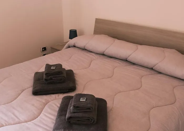 Dolce Casa Da Roby E Andrea By Portofinovacanze