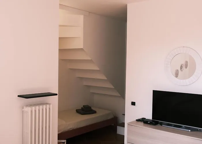 Dolce Casa Da Roby E Andrea By Portofinovacanze *