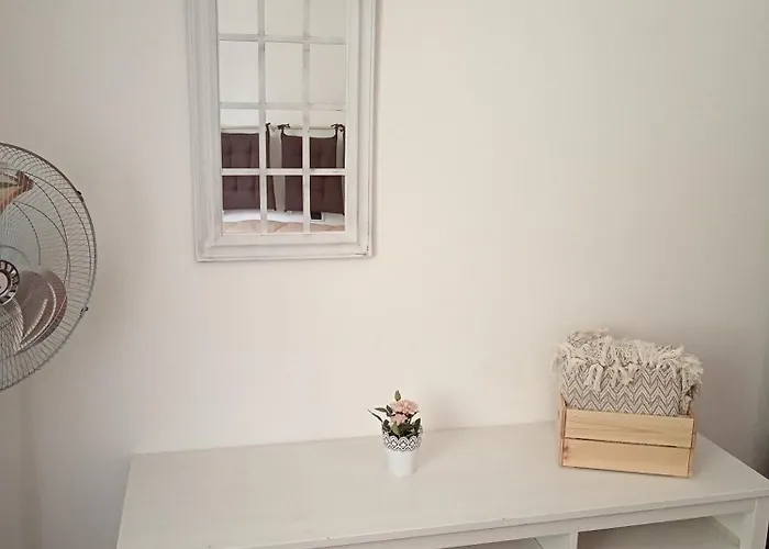 Dolce Casa Da Roby E Andrea By Portofinovacanze 아파트