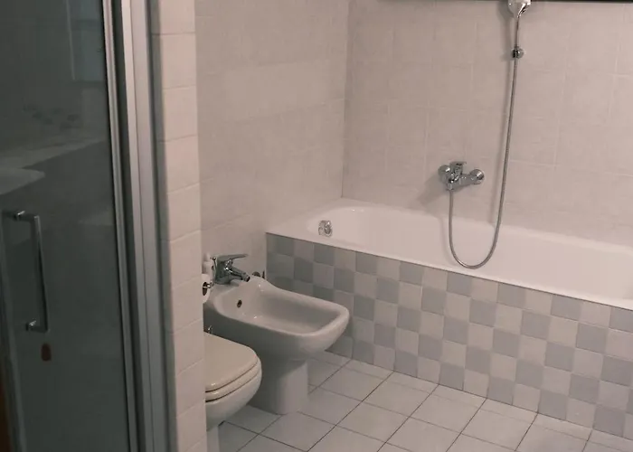 Dolce Casa Da Roby E Andrea By Portofinovacanze * San Maurizio di Monte