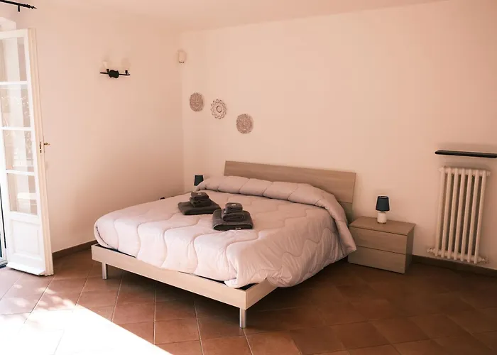 Dolce Casa Da Roby E Andrea By Portofinovacanze 아파트