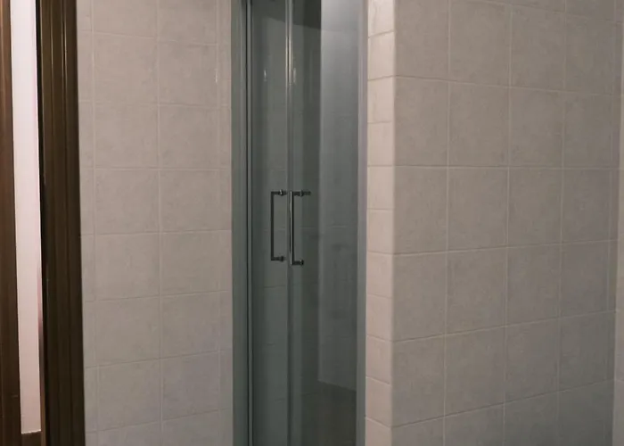 아파트 Dolce Casa Da Roby E Andrea By Portofinovacanze *