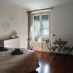 Dolce Casa Da Roby E Andrea By Portofinovacanze Lägenhet *