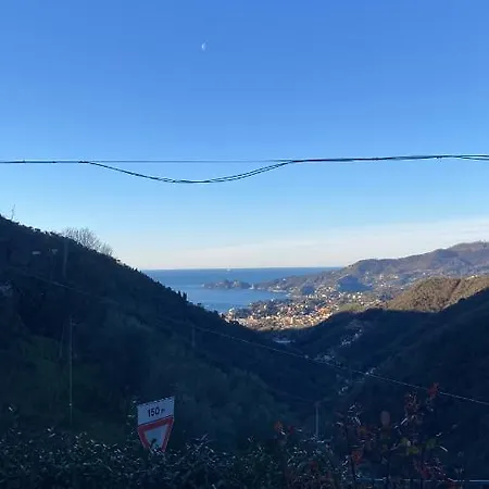 Διαμέρισμα Dolce Casa Da Roby E Andrea By Portofinovacanze San Maurizio di Monte