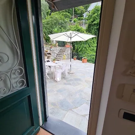 Apartament Dolce Casa Da Roby E Andrea By Portofinovacanze San Maurizio di Monte