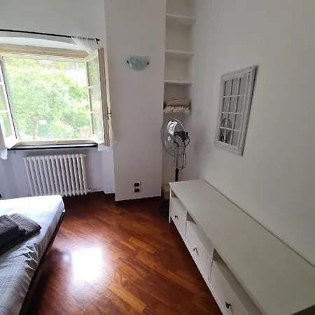 Apartment Dolce Casa Da Roby E Andrea By Portofinovacanze *