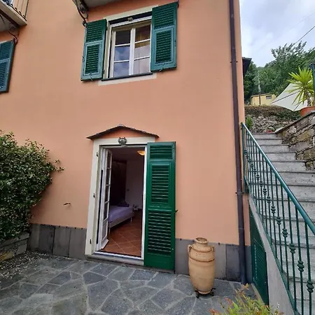 Dolce Casa Da Roby E Andrea By Portofinovacanze