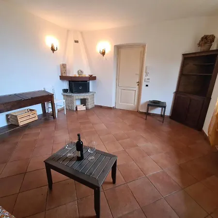 Dolce Casa Da Roby E Andrea By Portofinovacanze Apartment
