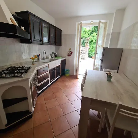 Dolce Casa Da Roby E Andrea By Portofinovacanze San Maurizio di Monte