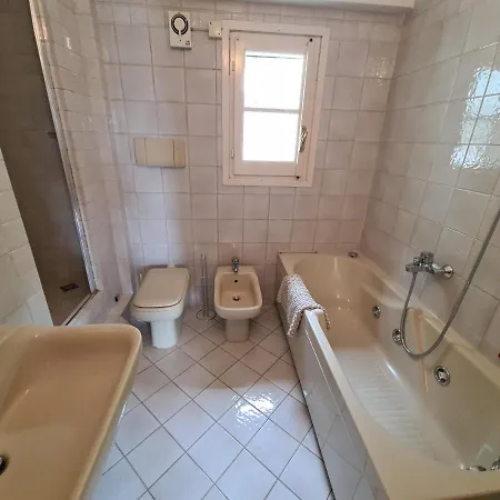 Dolce Casa Da Roby E Andrea By Portofinovacanze *