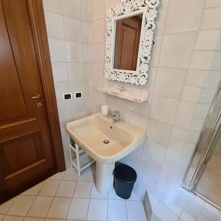 Dolce Casa Da Roby E Andrea By Portofinovacanze San Maurizio di Monte