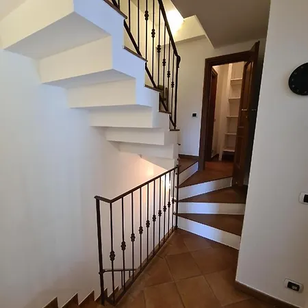 Apartament Dolce Casa Da Roby E Andrea By Portofinovacanze *