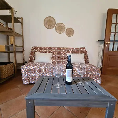 Apartment Dolce Casa Da Roby E Andrea By Portofinovacanze *