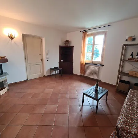 Apartment Dolce Casa Da Roby E Andrea By Portofinovacanze