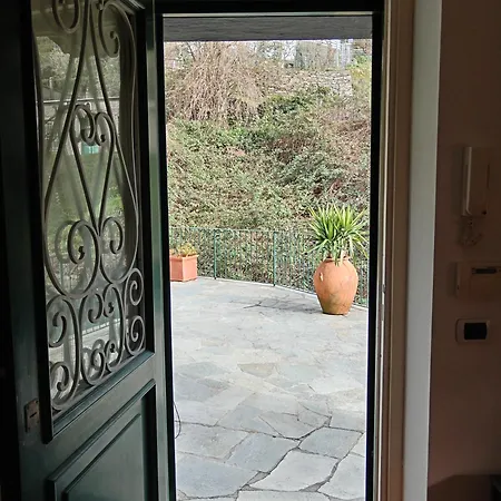 Dolce Casa Da Roby E Andrea By Portofinovacanze *