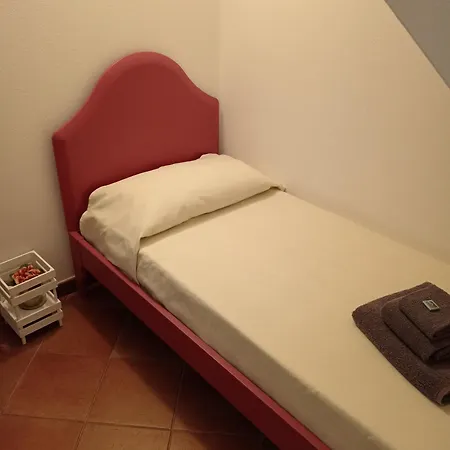 Apartament Dolce Casa Da Roby E Andrea By Portofinovacanze