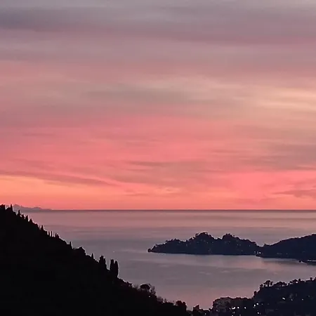 Dolce Casa Da Roby E Andrea By Portofinovacanze