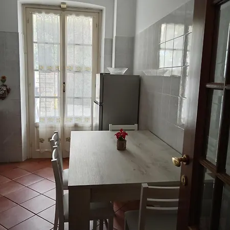 Dolce Casa Da Roby E Andrea By Portofinovacanze Apartment