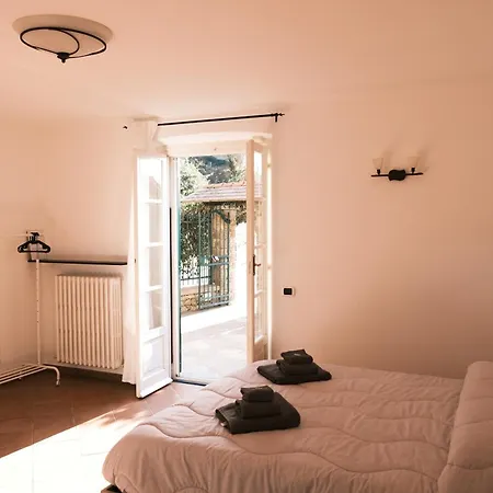 Daire Dolce Casa Da Roby E Andrea By Portofinovacanze *