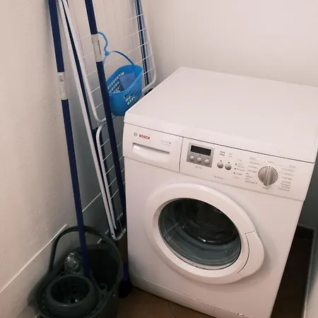 Dolce Casa Da Roby E Andrea By Portofinovacanze San Maurizio di Monte