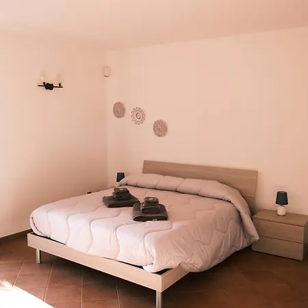 Dolce Casa Da Roby E Andrea By Portofinovacanze Apartment