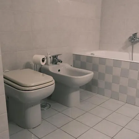 Dolce Casa Da Roby E Andrea By Portofinovacanze Apartament