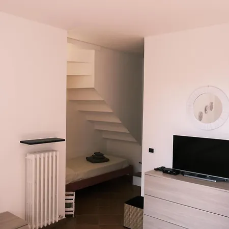 Dolce Casa Da Roby E Andrea By Portofinovacanze *